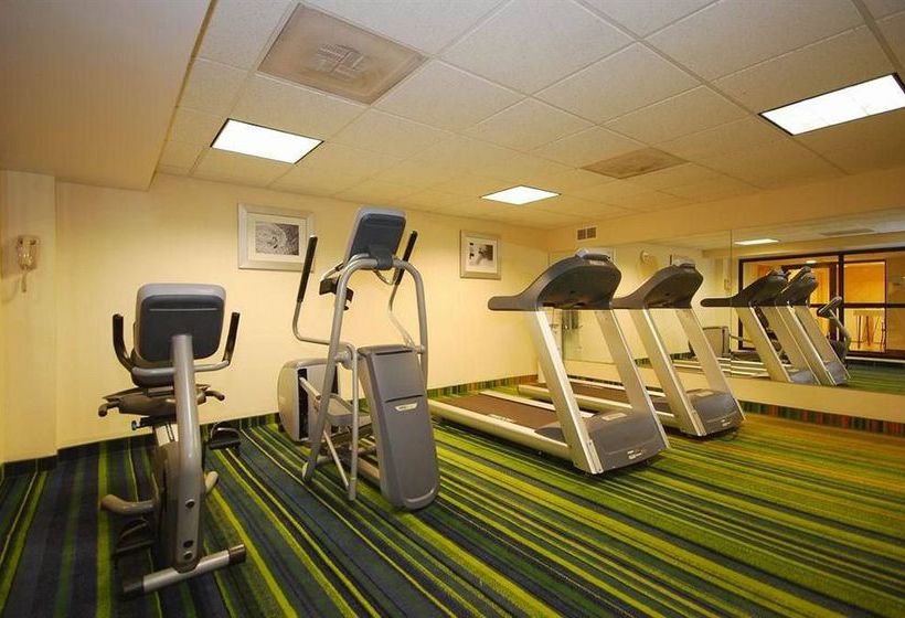 Hotel Holiday Inn Express Boston  | Boston | Massachusetts | United States 4