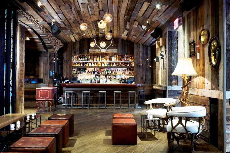 Night Hotel Times Square  | New York | Nueva York | United States 1