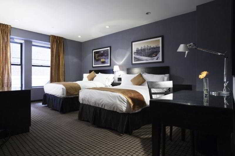 Night Hotel Times Square  | New York | Nueva York | United States 12