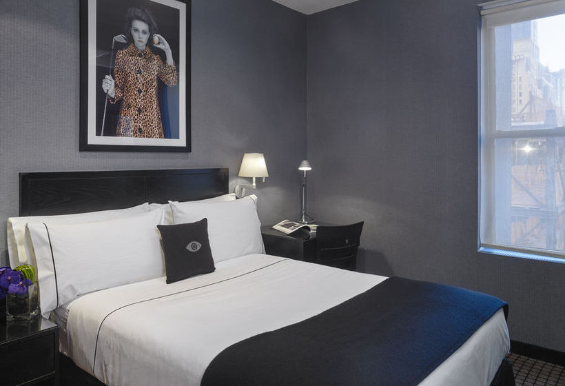 Night Hotel Times Square  | New York | Nueva York | United States 13