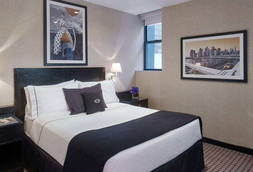 Night Hotel Times Square  | New York | Nueva York | United States 17