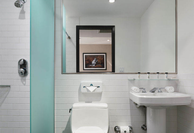 Night Hotel Times Square  | New York | Nueva York | United States 3