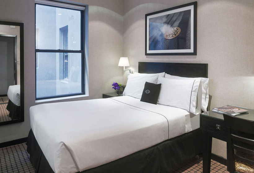 Night Hotel Times Square  | New York | Nueva York | United States 4