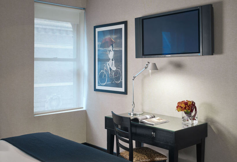 Night Hotel Times Square  | New York | Nueva York | United States 6