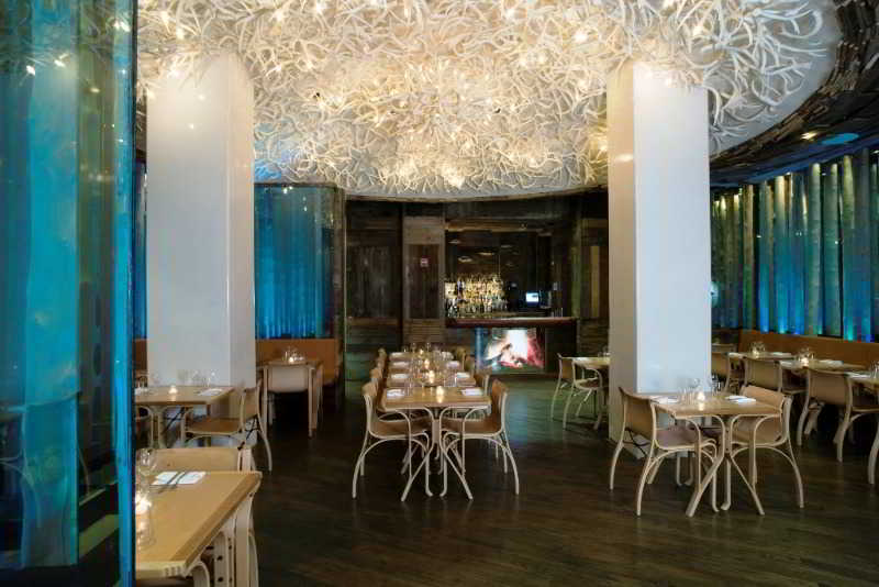 Night Hotel Times Square  | New York | Nueva York | United States 7