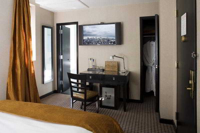 Night Hotel Times Square  | New York | Nueva York | United States 9