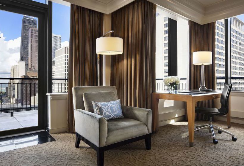 Hotel The Gwen A Luxury Collection Chicago  | Chicago | Illinois | United States 10