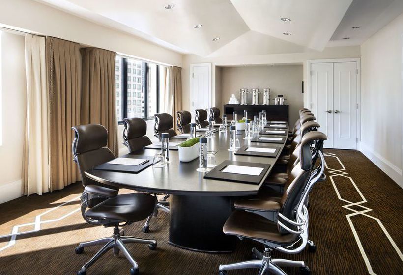 Hotel The Gwen A Luxury Collection Chicago  | Chicago | Illinois | United States 11