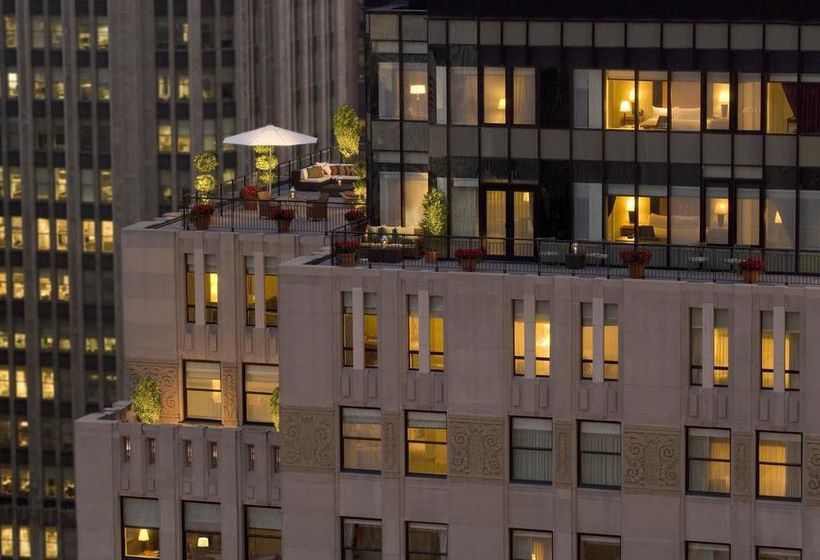 Hotel The Gwen A Luxury Collection Chicago  | Chicago | Illinois | United States 12