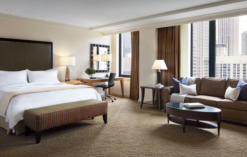 Hotel The Gwen A Luxury Collection Chicago  | Chicago | Illinois | United States 14