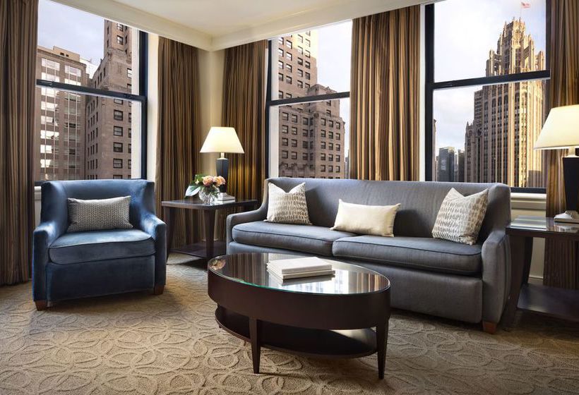 Hotel The Gwen A Luxury Collection Chicago  | Chicago | Illinois | United States 15