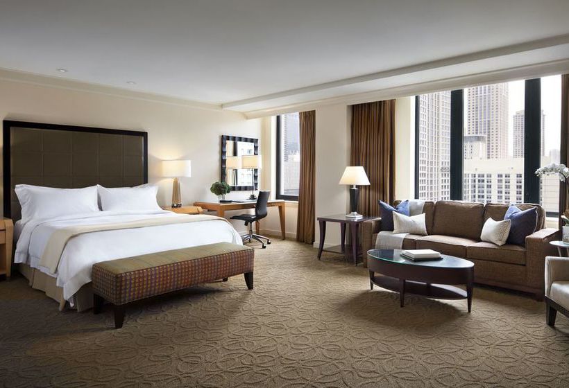 Hotel The Gwen A Luxury Collection Chicago  | Chicago | Illinois | United States 17
