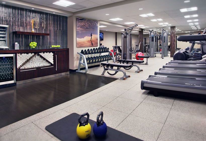 Hotel The Gwen A Luxury Collection Chicago  | Chicago | Illinois | United States 18