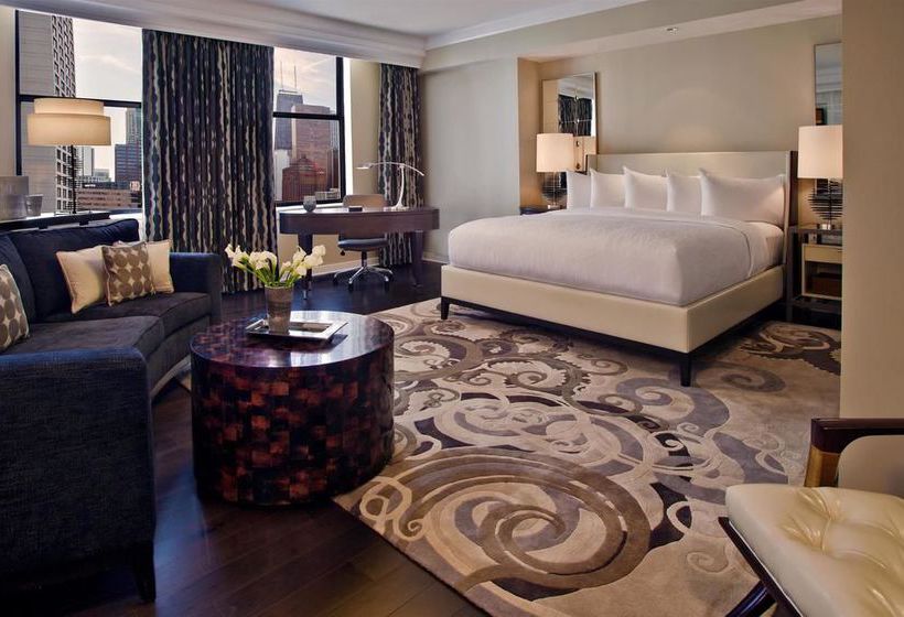 Hotel The Gwen A Luxury Collection Chicago  | Chicago | Illinois | United States 2