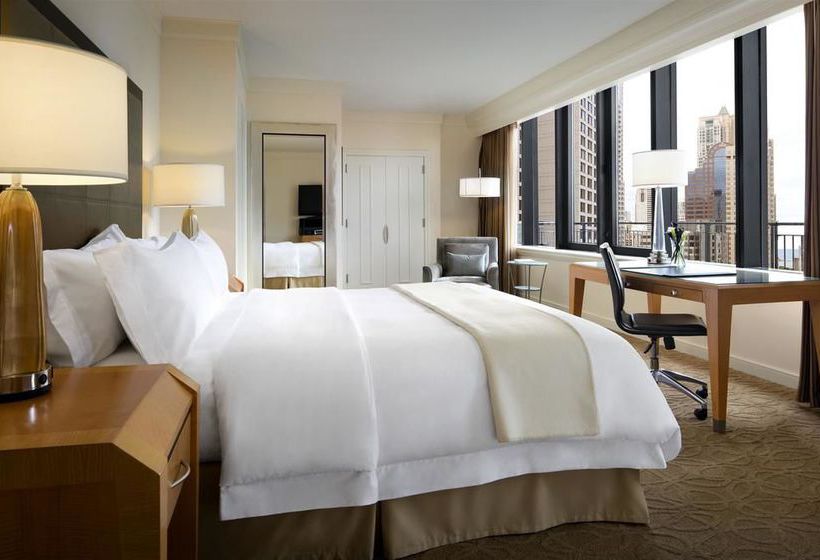 Hotel The Gwen A Luxury Collection Chicago  | Chicago | Illinois | United States 20