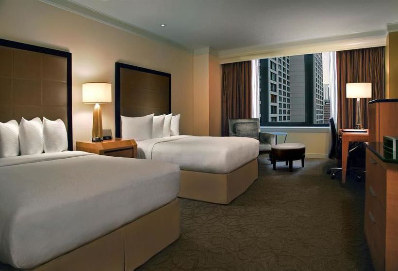 Hotel The Gwen A Luxury Collection Chicago  | Chicago | Illinois | United States 3