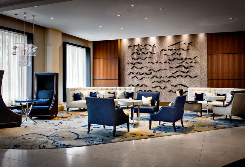 Hotel The Gwen A Luxury Collection Chicago  | Chicago | Illinois | United States 8