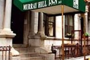 Hotel Murray Hill Inn  | New York | Nueva York | United States 4