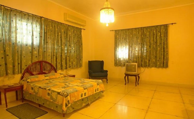 Hotel Villa Gaviota  | Santiago de Cuba | Santiago de Cuba Province | Cuba 3