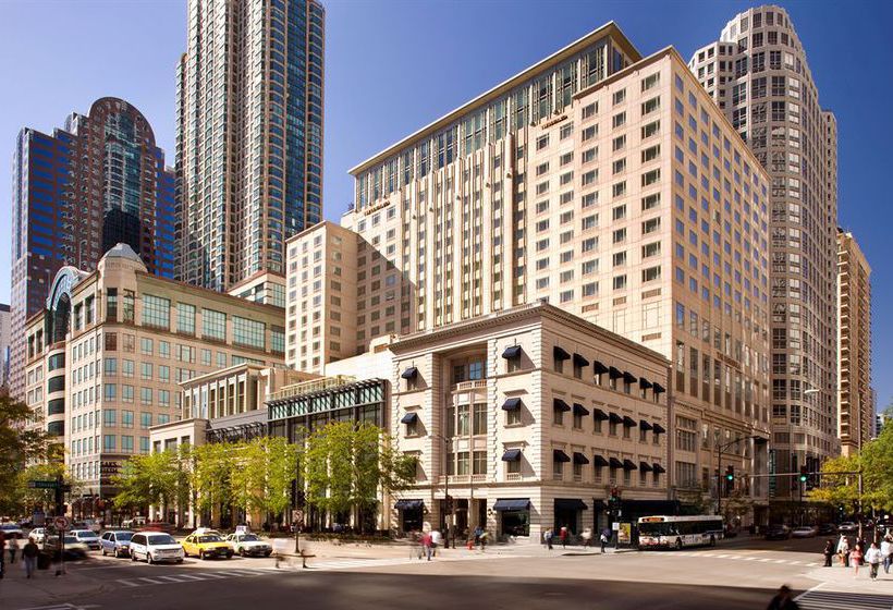 Hotel The Peninsula Chicago  | Chicago | Illinois | United States 3