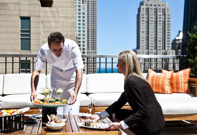 Hotel The Peninsula Chicago  | Chicago | Illinois | United States 6