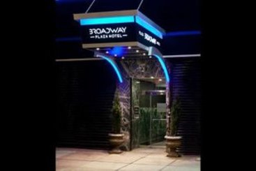 Hotel Broadway Plaza  | New York | Nueva York | United States 1