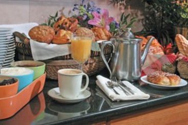 Hotel Broadway Plaza  | New York | Nueva York | United States 18