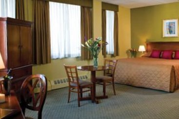 Hotel Broadway Plaza  | New York | Nueva York | United States 20