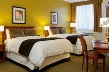 Hotel Broadway Plaza  | New York | Nueva York | United States 3