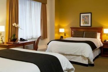 Hotel Broadway Plaza  | New York | Nueva York | United States 4