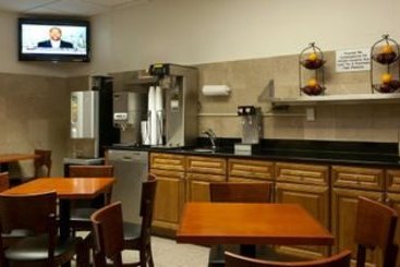 Hotel Broadway Plaza  | New York | Nueva York | United States 6