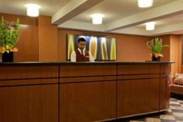 Hotel Broadway Plaza  | New York | Nueva York | United States 7