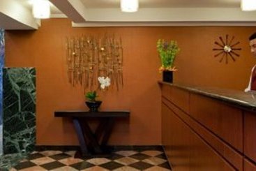 Hotel Broadway Plaza  | New York | Nueva York | United States 8