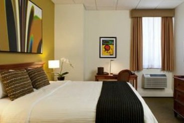 Hotel Broadway Plaza  | New York | Nueva York | United States 9