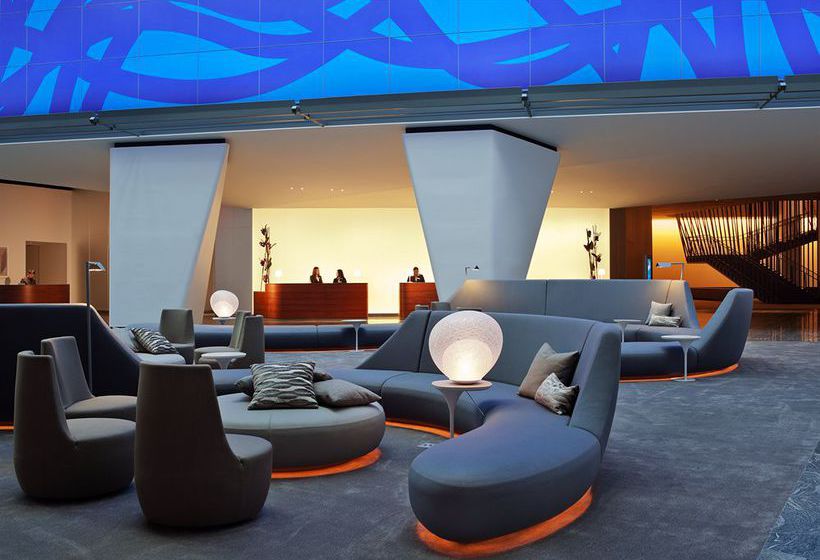 Hotel Conrad New York  | New York | Nueva York | United States 1