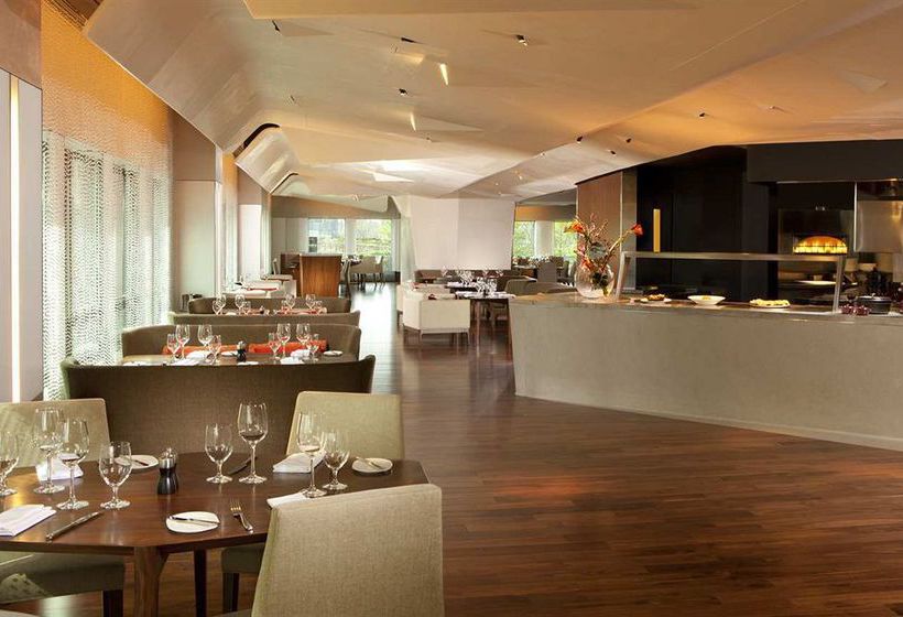 Hotel Conrad New York  | New York | Nueva York | United States 10