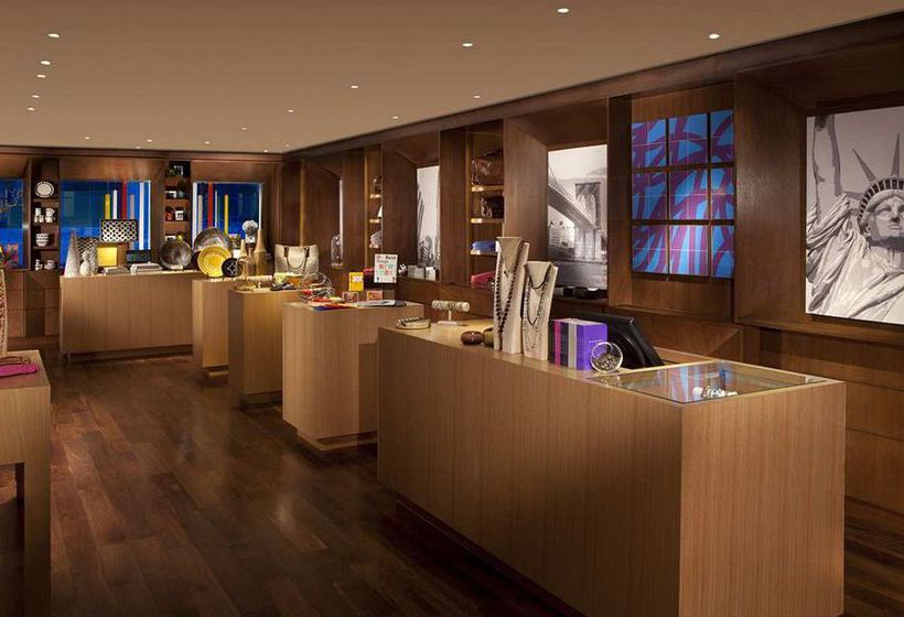 Hotel Conrad New York  | New York | Nueva York | United States 11