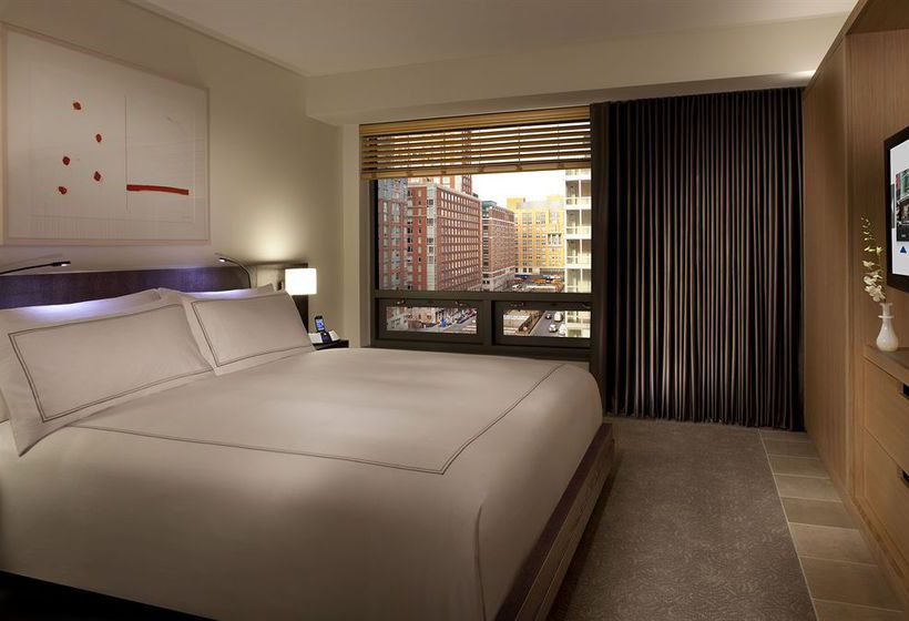 Hotel Conrad New York  | New York | Nueva York | United States 13