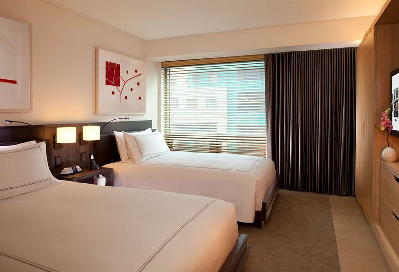 Hotel Conrad New York  | New York | Nueva York | United States 14