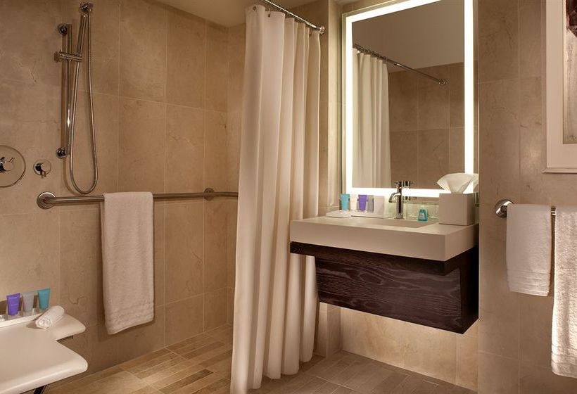 Hotel Conrad New York  | New York | Nueva York | United States 16