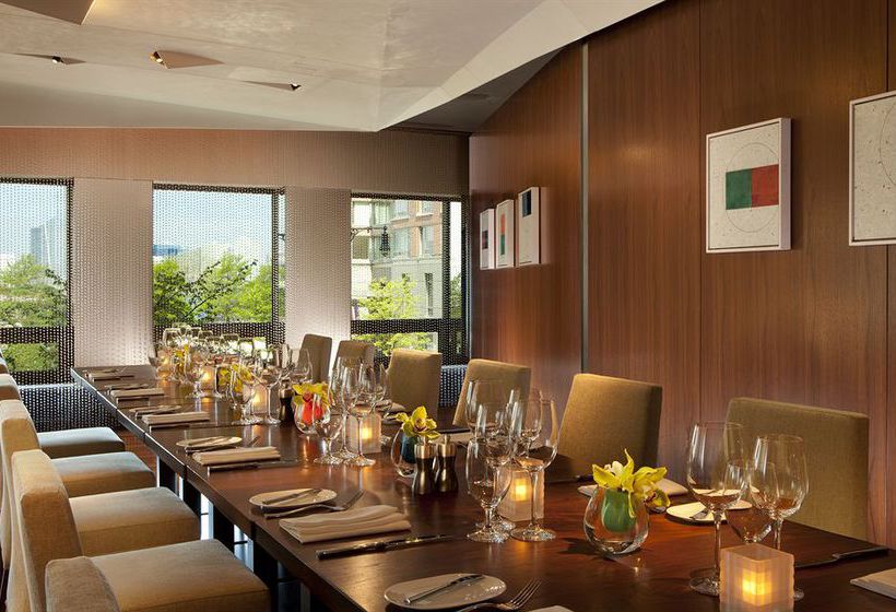 Hotel Conrad New York  | New York | Nueva York | United States 17