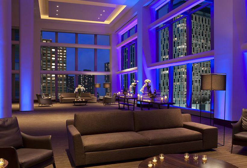 Hotel Conrad New York  | New York | Nueva York | United States 19