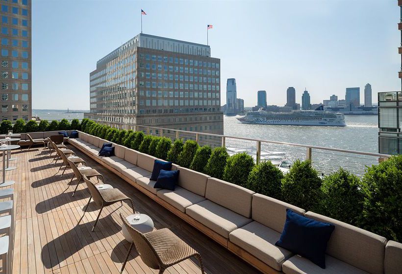 Hotel Conrad New York  | New York | Nueva York | United States 5