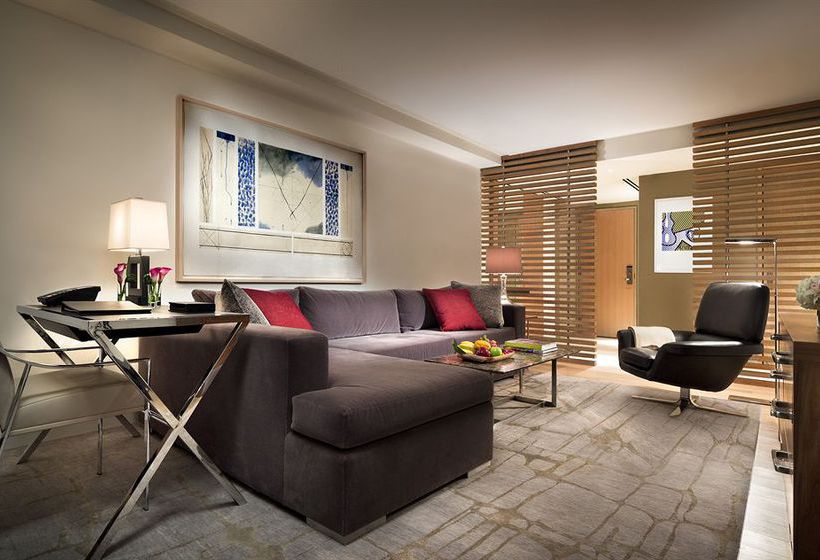 Hotel Conrad New York  | New York | Nueva York | United States 8