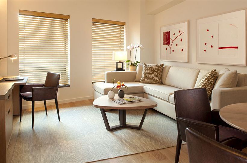 Hotel Conrad New York  | New York | Nueva York | United States 9