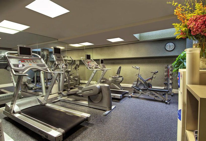 Hotel The Muse  | New York | Nueva York | United States 1