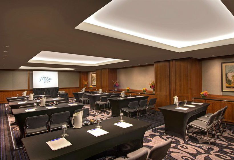 Hotel The Muse  | New York | Nueva York | United States 11