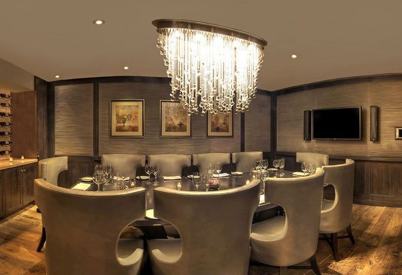 Hotel The Muse  | New York | Nueva York | United States 12