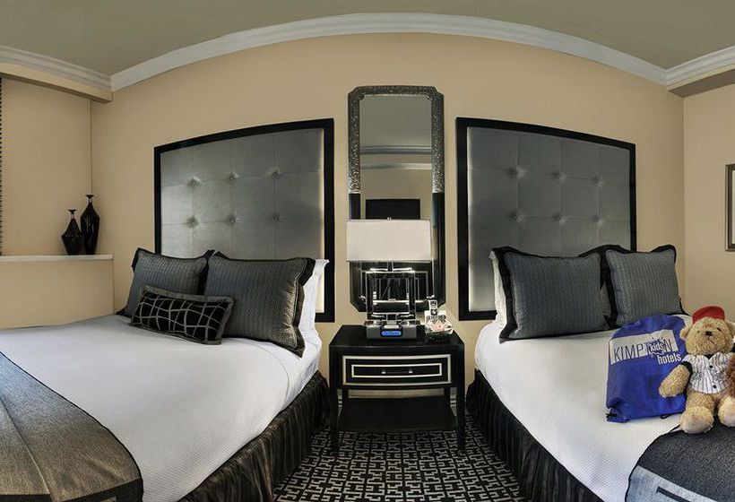 Hotel The Muse  | New York | Nueva York | United States 13