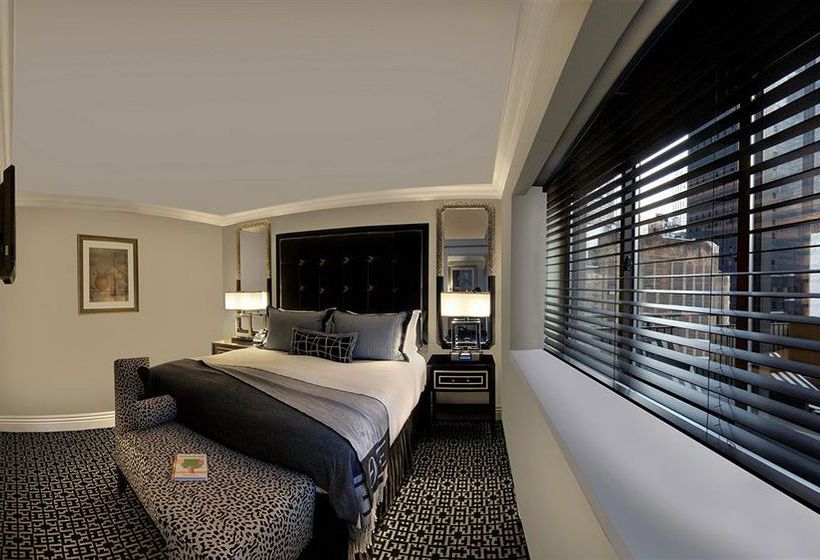 Hotel The Muse  | New York | Nueva York | United States 15
